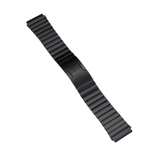 [PLYYQZM] Hua wei ɍ Watch 5 GT6 GT5 GT4 Prop22mmXeXX`[XgbvAGT6Pro/Ultimate ɍ p^ohp46mmrWlXuXbgɓKp(Black,For GT5 P