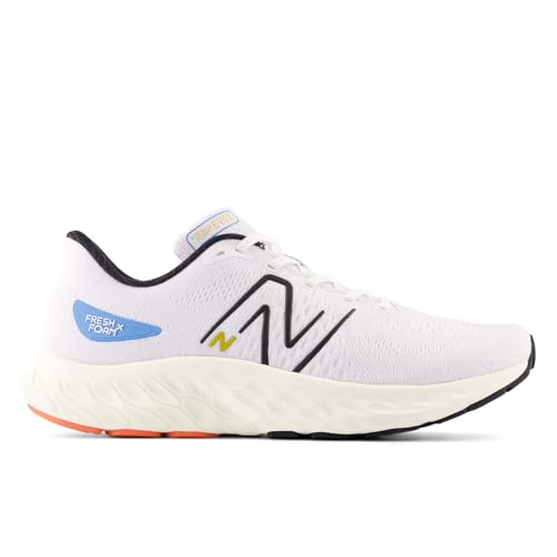 New Balance Men's Fresh Foam X Evoz V3 Running Shoes2