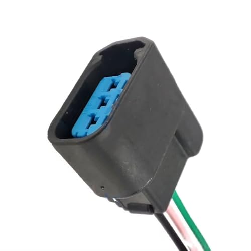 Arnés conector de 3 pines para bobina de encendido: repara fallos de motor en tu coche RSX o S2000 2