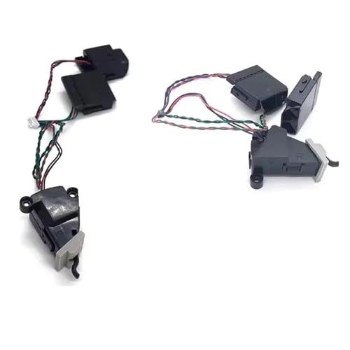 Anti-collision Obstacle And Cliff Sensor,Compatible For Xiaomi,Robot Vacuum Cleaner G1 / MJSTG1/MI Robot Vacuum-Mop
