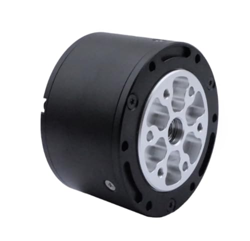 Motor servo MG4005E V3 microarticulado con doble codificador y comunicación CAN 3