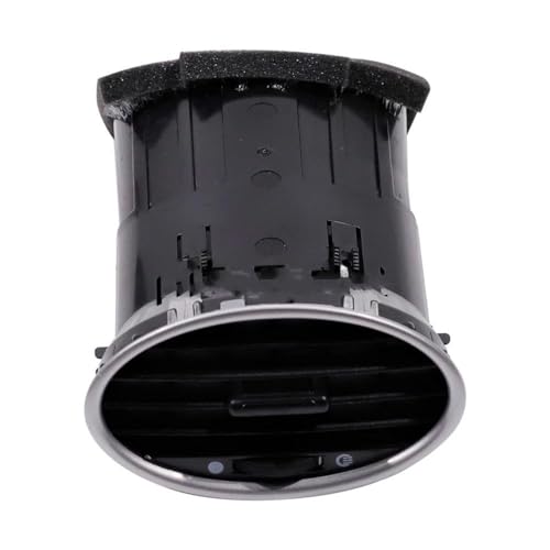 Salida Aire Acondicionado Para Ford Para Focus MK2 2005-2013 Rejilla Ventilación Salida Aire Acondicionado Central Tablero Delantero