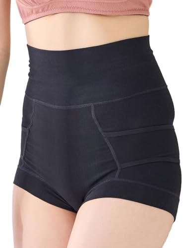 犬印本舗 産後 骨盤ガードル 綿リッチ 1枚履きOK G2400