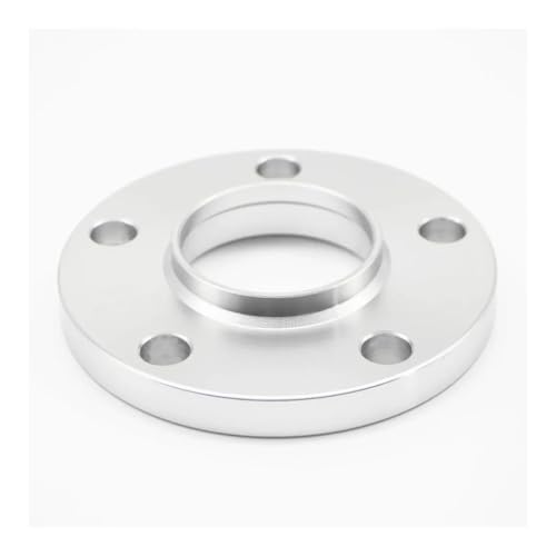 Élargisseur de voie 5x114.3 élimine le frottement de roue alésage 67.1mm - 3