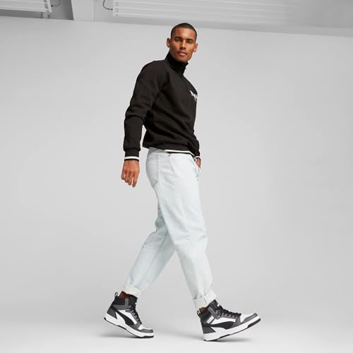 Image of PUMA Unisex Adult Rebound v6 Sneaker