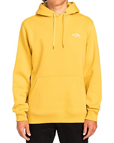 Billabong Arch - Sudadera con Capucha para Hombre