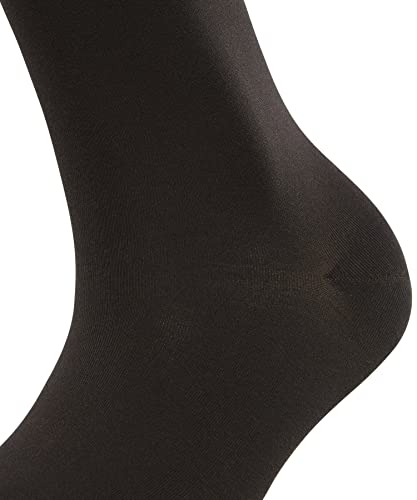 Image of FALKE Women Cotton Touch Crew Cut W 1 Pair