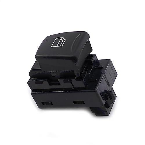 Bouton lève-vitre électrique Smart Fortwo 451 commande A4519051700