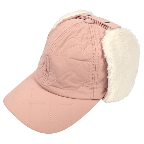 [�G���G�C�`�G�[] M.H.A.style �h�� �X�q (�q���p �~�p) �����ĕt�� �t���C�g�L���b�v �p�C���b�g�L���b�v �C���[�t���b�v �{�A �L�b�Y B.�s���N