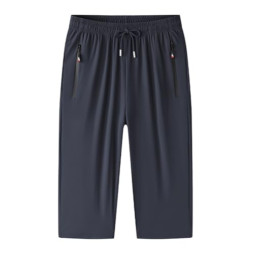 Survetement slim et pantalon jogging homme cargo pour sport et ete