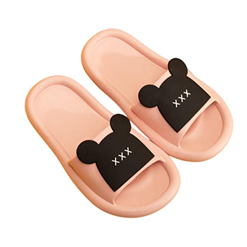 Sandalias para niños URYYRIT con fondo suave y suela antideslizante