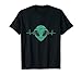 Enlèvement Alien Ufo 51 Galaxie Vaisseau spatial ET Cadeau T-Shirt