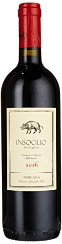 Tenuta Biserno Insoglio del Cinghiale Campo di Sasso IGT (1 x 0.75 l)