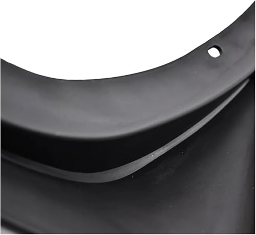 Garde-boue voiture Toyota RAV4 2006-2012 bavettes robustes en polymère durable