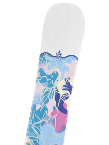 Rossignol Ultraviolet All-Mountain Snowboard