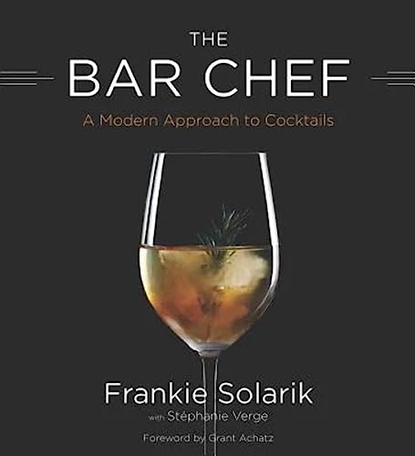 Bar Chef view 2