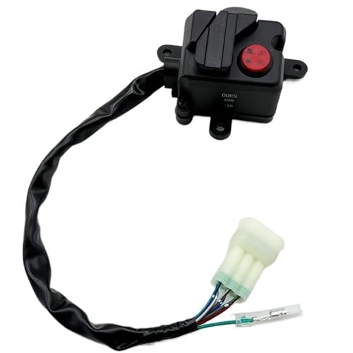 Commutateurs LZ800 LZ1000 UTV réparer faux contact 4x4 10909320000