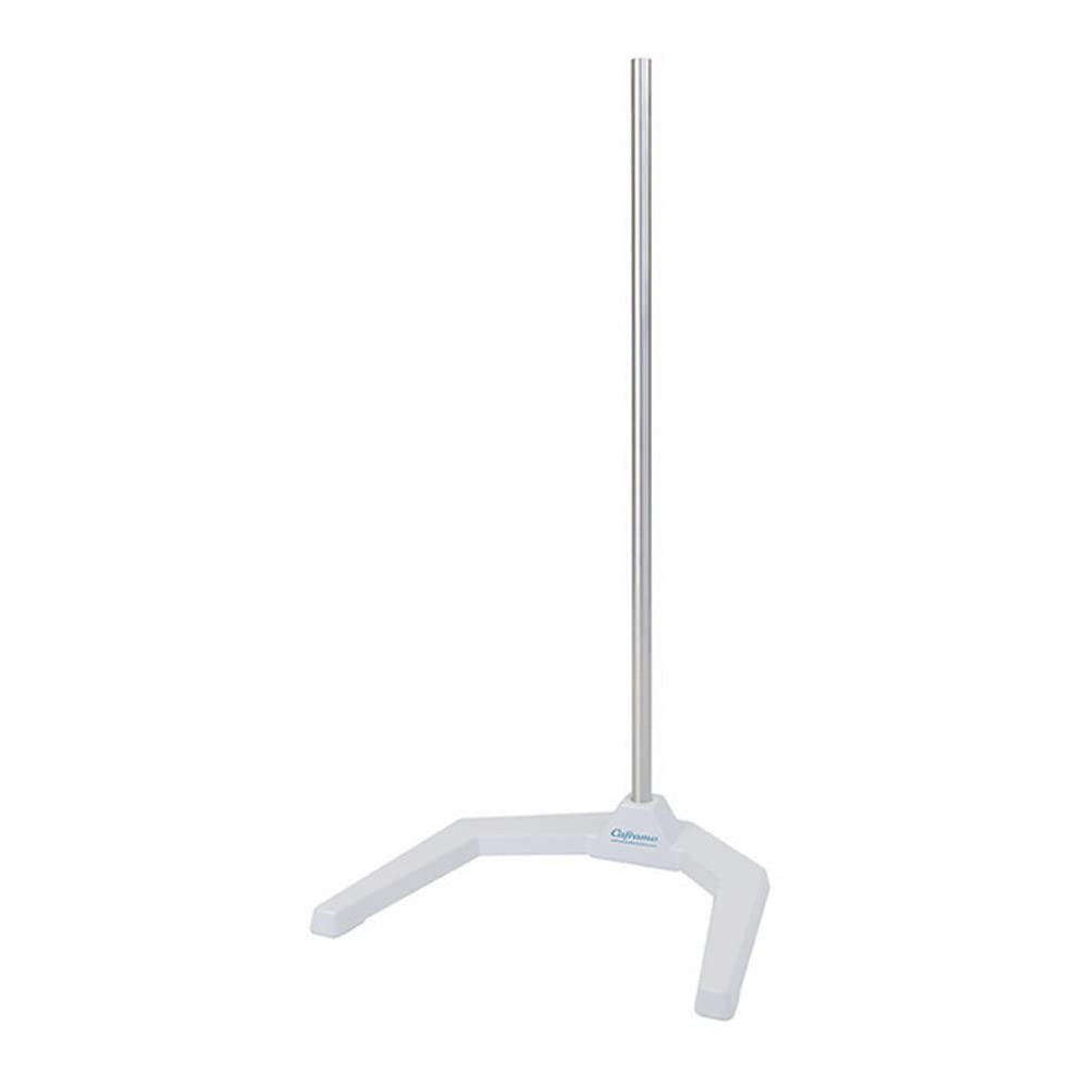 Caframo A210 Compact Stand for Overhead Stirrer, with 610mm Rod, Stand Base and Allen Key, 16mm Diameter, 610mm Heiight, Stainless Steel