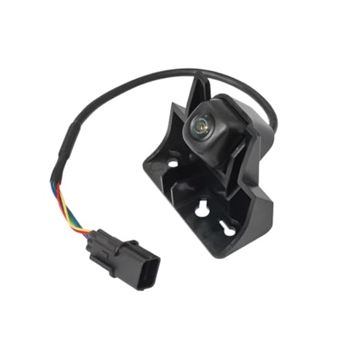 Caméra Recul HD pour Hyundai Sonata 2018-2019 | Pièce de Remplacement 95760-C1600