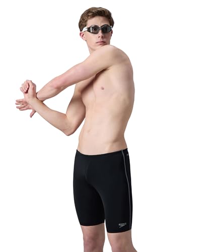 Image of Speedo Men's Endurance 10 Essential Houston Jammer