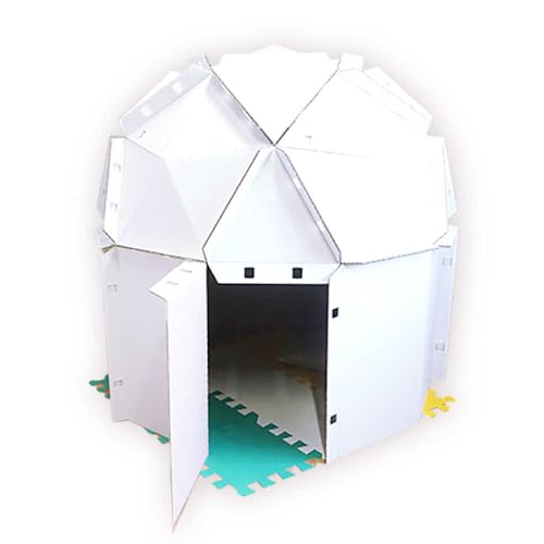 ダンボールフラードーム1500