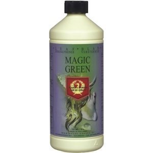 House & Garden Magic Green - 250 mL by House & Garden