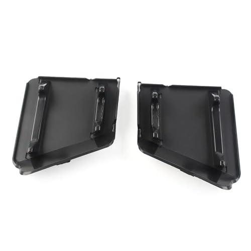 Calandres avant pour Q7 finitions d'origine cache antibrouillard 4M0807151