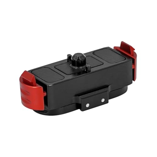 Base magnétique Hero 13 adaptateur pliable pour caméra d'action