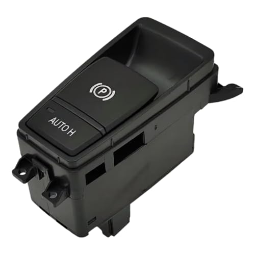 Module de frein de stationnement BMW E70 E71 - Interrupteur commande de secours 61319148508