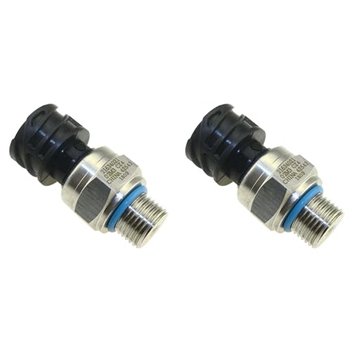 Capteur de pression de carburant camion D13 D12 interrupteur double 21634021