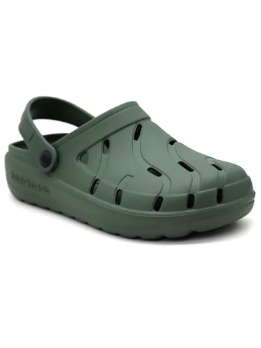 Image of Red Tape Men Strap Sandal