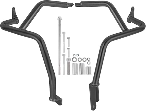 Crash bars Benelli TRK 702 / 702X protection moto