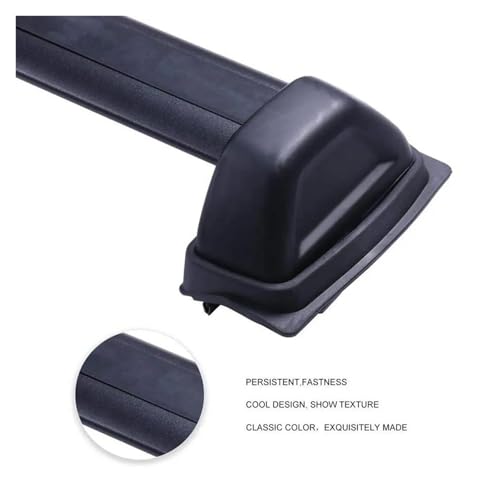 Barras de techo portaequipajes coche Element 2003-2011 para solucionar la falta de espacio 4
