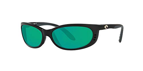 Costa Del Mar Men's Fathom Oval Sunglasses2