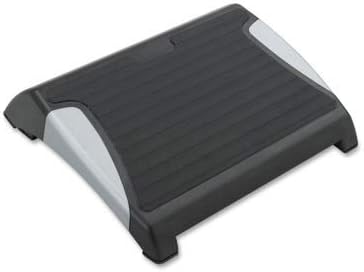 SAF2120BL - Safco Restase Adjustable Footrest