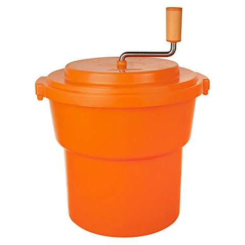 CMI Large Commercial Salad Spinner Cover