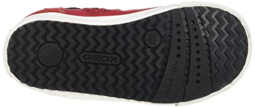 Geox B KILWI BOY baby-jongens SNEAKERS - Afbeelding 5