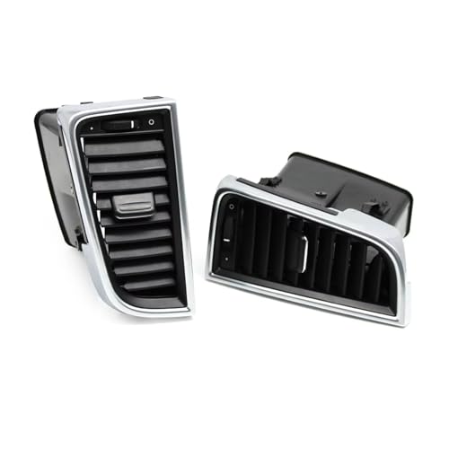 Grille d'aération climatisation Panamera 970 pour réparer ventilation centrale cassée
