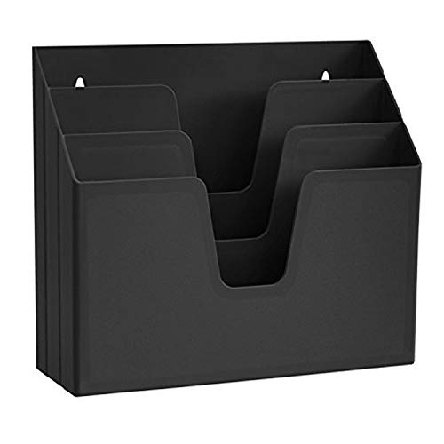 Acrimet Organizador Horizontal con 3 Compartimientos para
