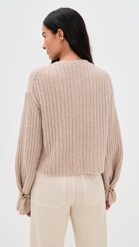 Women's Cierrou Rib Cardigan3