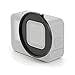 52MM UV Lens Filter Adapter Ring for GoPro Hero 9/10 Black Camera Accessories