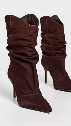 SCHUTZ Women's Maryana Slouch Boots4