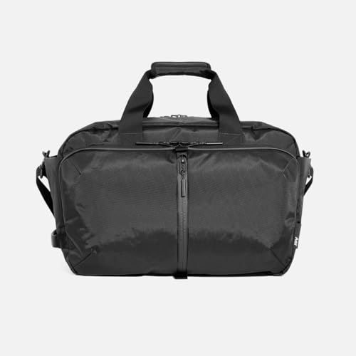 Air Travel Weekender X-Pac Boston Bag2