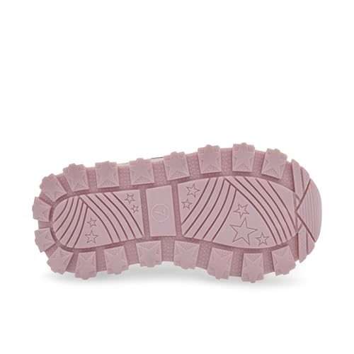 Image of Simple Joys by Carter's Unisex-Child Bailey Athletic Sneaker