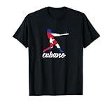 Cubano Baseball, Cuban Flag