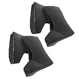 KESYOO Detachable Snow Boot Liners for Men Size 45,...