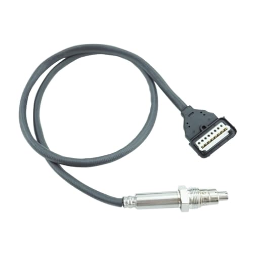 Capteur de NOx Mercedes-Benz Classe C GLS W166 X164 A0009051512 d'oxyde d'azote d'origine