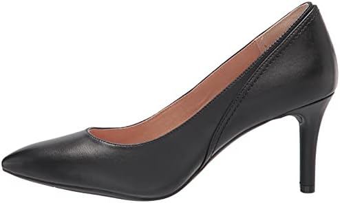 Rockport Women's TM75MMPTH Piece Pump, Black, 7 | Image 7