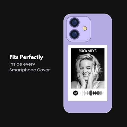 Image of Anne-Marie Poster Polaroids | Anne-Marie Songs Mini Poster Kit (Set of 15) | Anne Marie Psycho, Rockabye, 2002 Songs Size (8 x 6 cm) Posters for Phone Accessories, Bedroom, Office, room decoration