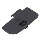 プロフェッショナルカメラバッテリードアカバー蓋 Z5 Z6 Z7 Z6II Z7II用